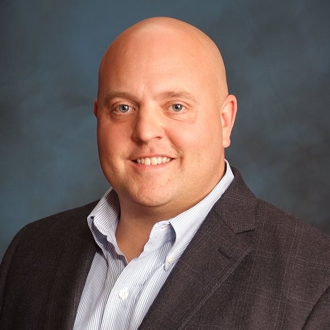 Christopher J. Howard
